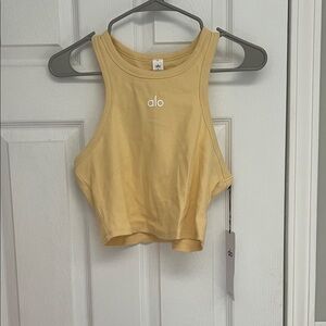 NWT ALO Aspire Tank